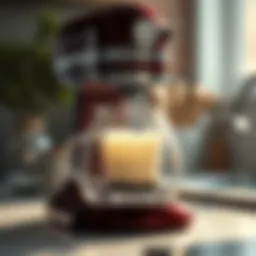 The Importance of the KitchenAid Coffee Water Filter Introduction