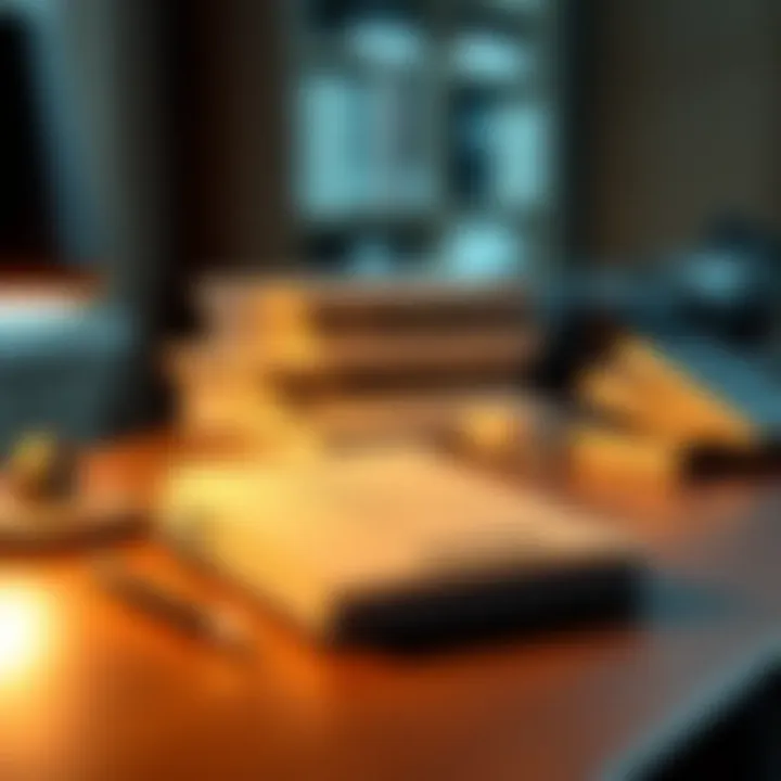 The Minimal To-Do List: A Framework for Enhanced Productivity Summary
