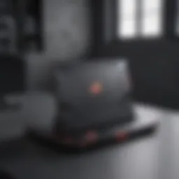 The Optimal Docking Station for Asus ROG Zephyrus G14: An In-Depth Exploration Introduction