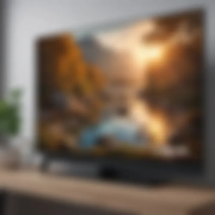 Notable The Ultimate Guide to the Best TCL 65-Inch TV to Buy