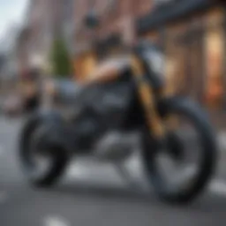 Top Electric Bikes Under 2000: A Comprehensive Exploration Introduction