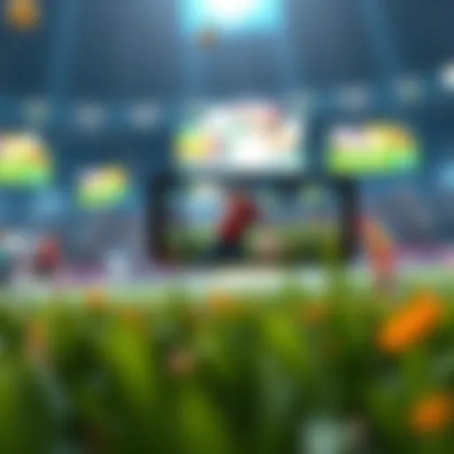 Top Games for Android: A Comprehensive Overview Introduction