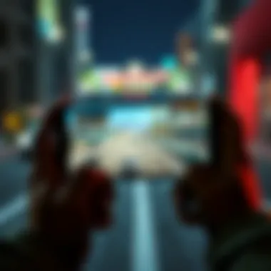 Top Games for Android: A Comprehensive Overview Summary