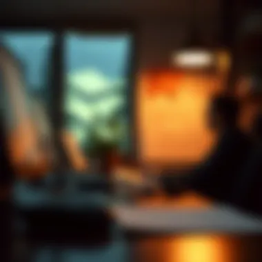 The Art of Transcription Transforming spoken words into written form