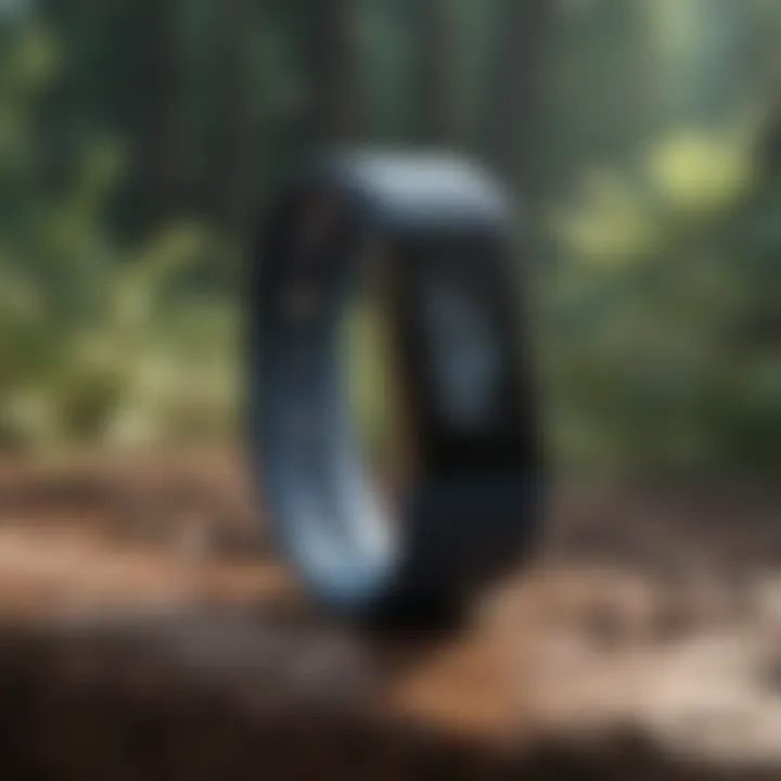 Innovative Fitbit Features