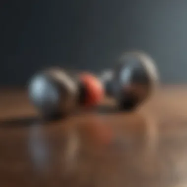 Wireless earbuds with noise-cancellation feature