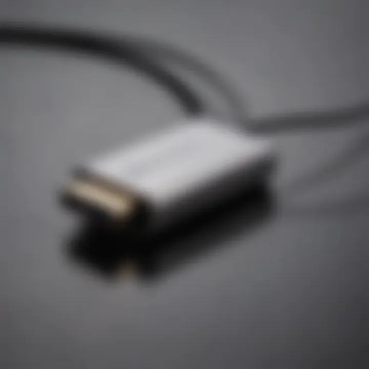 Durable and Reliable USB to USB-C Adapter