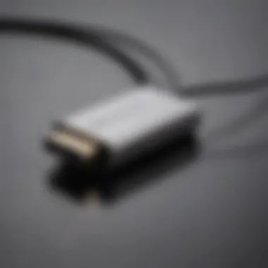 Durable and Reliable Build Durable and Reliable USB to USB-C Adapter