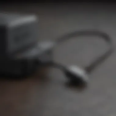 Versatile Connectivity Options Versatile Connectivity USB-C Adapter