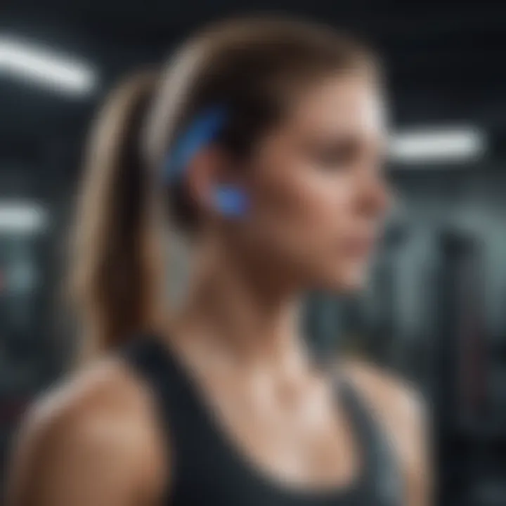 Future trends in Bluetooth technology for health gadgets