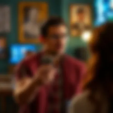 Notable Understanding Advertisements on Paramount Plus