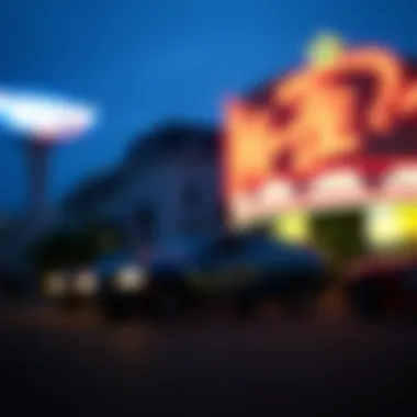 Understanding Advertisements on Paramount Plus Summary Understanding Advertisements on Paramount Plus Summary