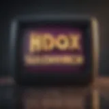 Overview of HBO Max subscription tiers