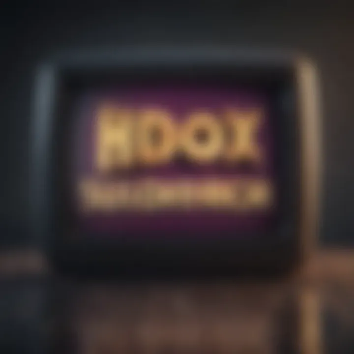Overview of HBO Max subscription tiers
