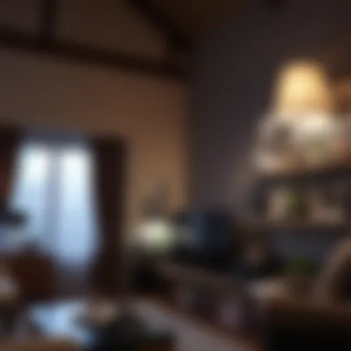 Understanding Indoor TV Antennas: A Comprehensive Analysis Introduction