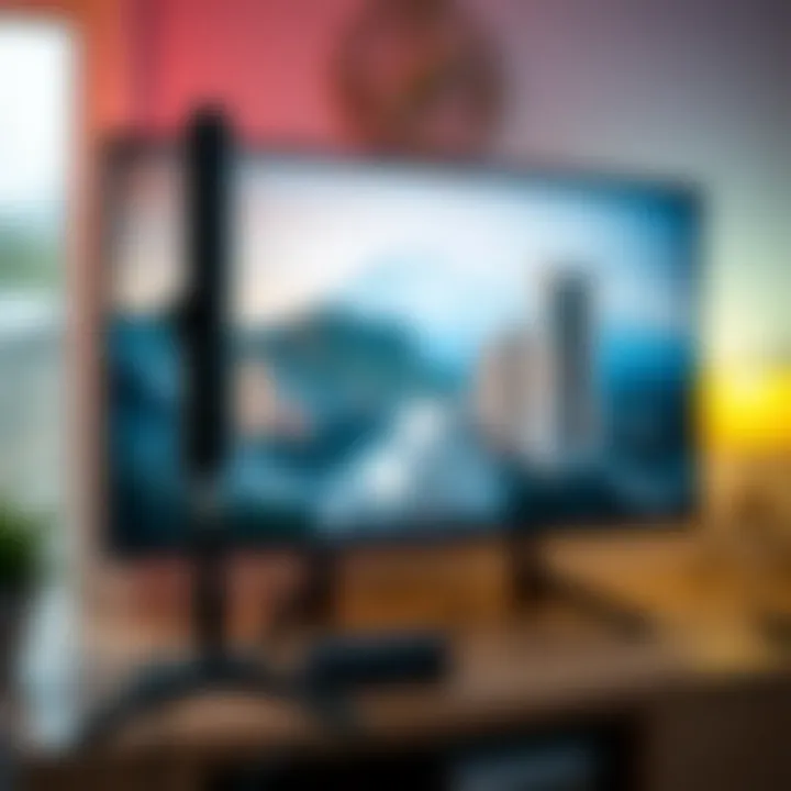 Understanding Indoor TV Antennas: A Comprehensive Analysis Summary