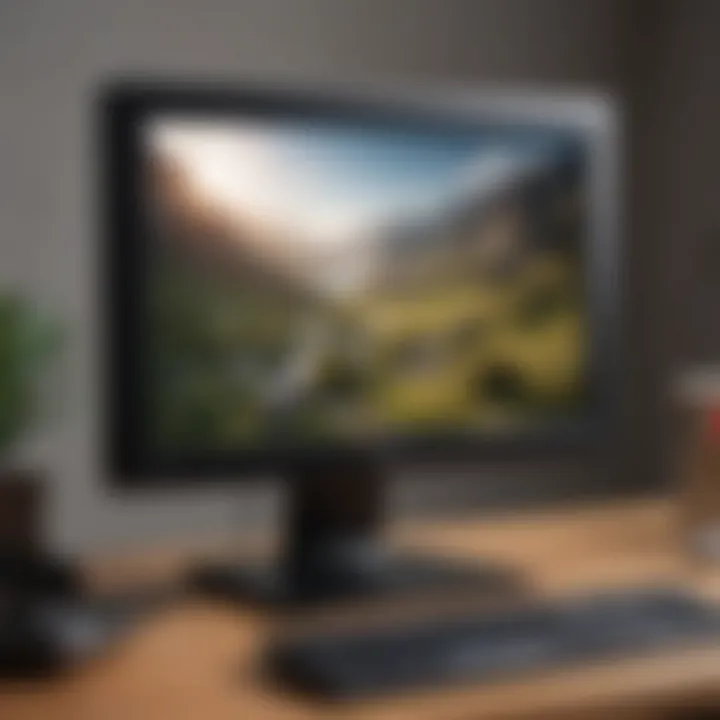 Understanding the 15 Inch PC Monitor: A Comprehensive Analysis Introduction