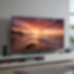 Understanding the Best Buy 70 Inch 4K TVs: A Comprehensive Guide Introduction