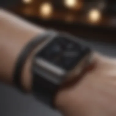 Notable Understanding the Costs of the Apple Watch 7