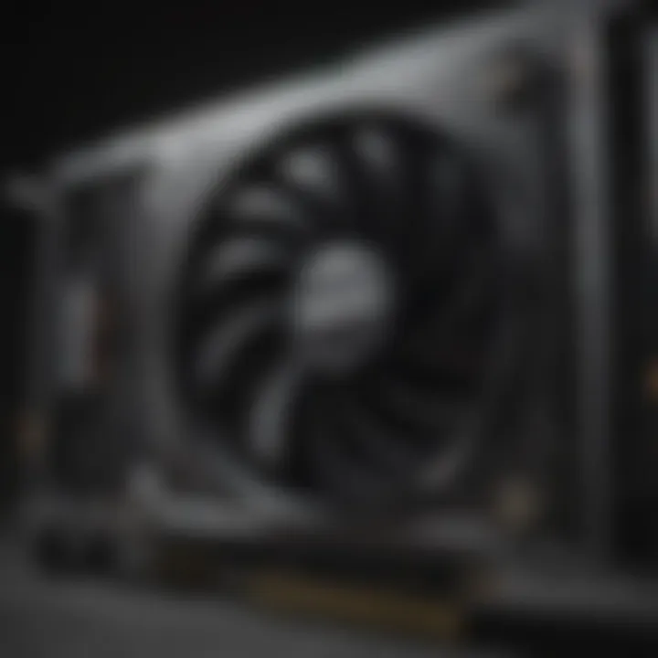 Understanding the NVIDIA RTX 3070 on Newegg: A Comprehensive Guide Introduction