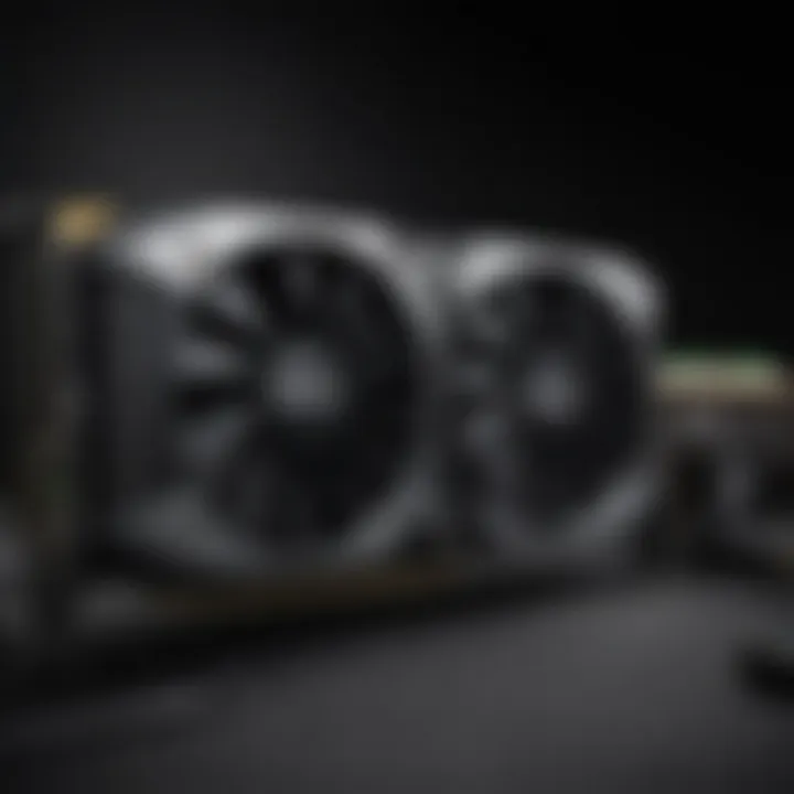 Notable Understanding the NVIDIA RTX 3070 on Newegg: A Comprehensive Guide