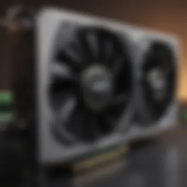 Understanding the NVIDIA RTX 3070 on Newegg: A Comprehensive Guide Summary