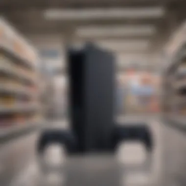 Understanding the PS5 Restock at Walmart Summary Understanding the PS5 Restock at Walmart Summary