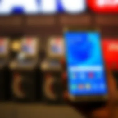 Regional Price Variations