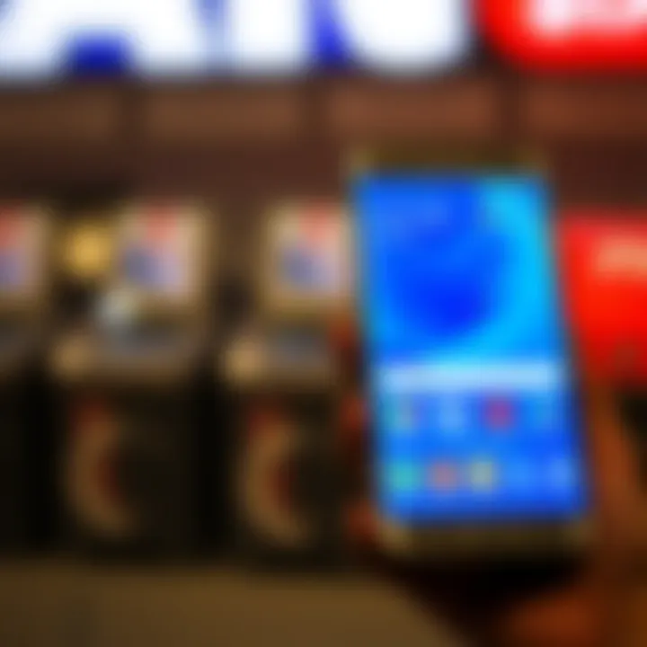 Regional Price Variations