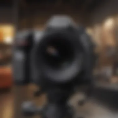 Tips for Quality Retention in Video Conversion Graphic depicting tips for maintaining video quality during conversion.