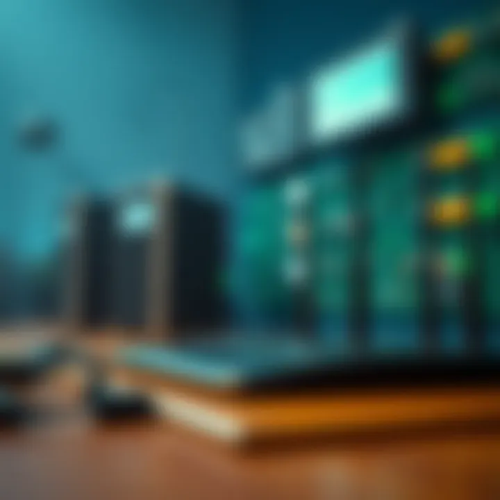 Notable Understanding Wi-Fi DNS Servers: A Comprehensive Guide