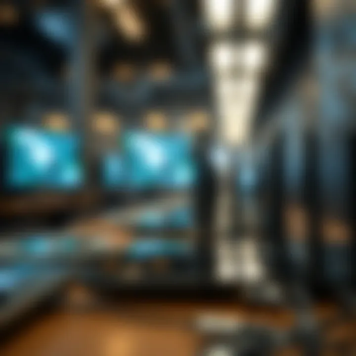 Understanding Wi-Fi DNS Servers: A Comprehensive Guide Summary