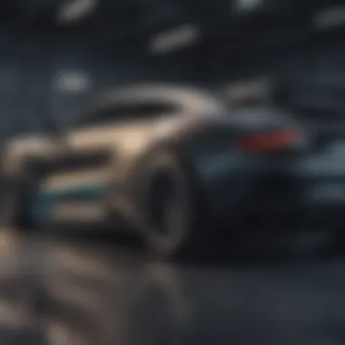 The Future of Automotive Technology Future trends in automotive technology