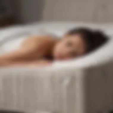 Serta Cocoon Mattress - Unprecedented Support