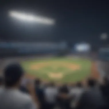 Iconic Moments in Yankees Game