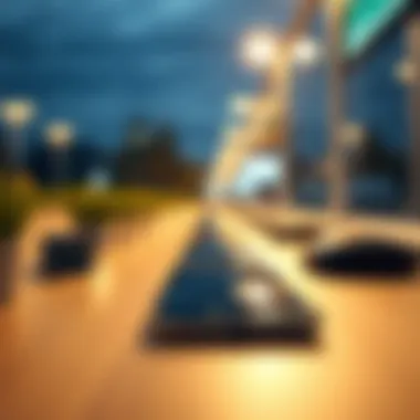 Financing alternatives for new phones