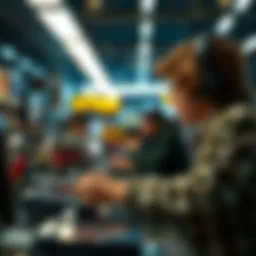 Smartphone trade-in options