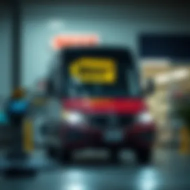 Warranty and insurance considerations