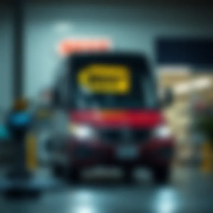 Warranty and insurance considerations