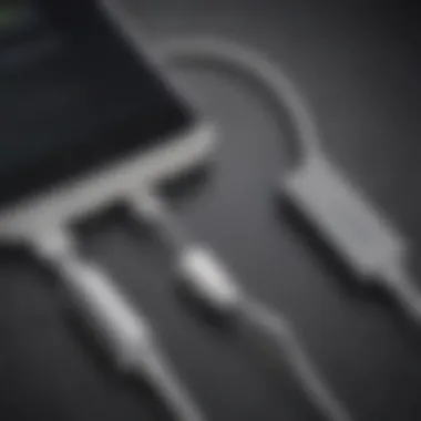 Comparison of USB-C with Previous Charging Standards Comparison of USB-C with previous charging standards