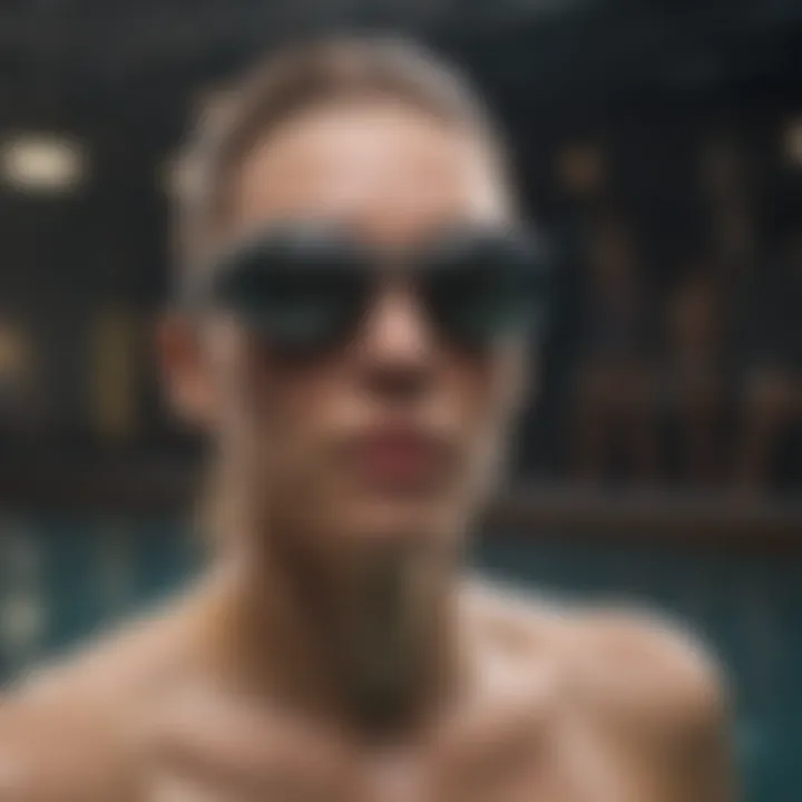 User Experience with FORM Swim Goggles