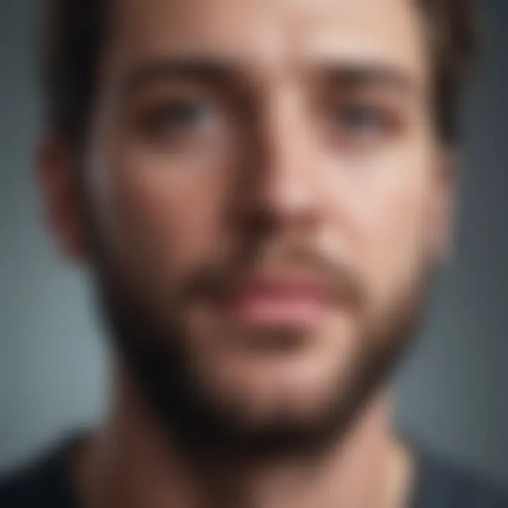 User facing challenges with voice text technology