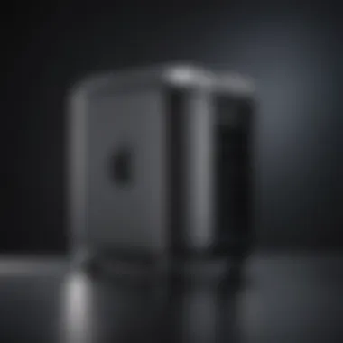 Value and Innovation of Mac Pro Laptop