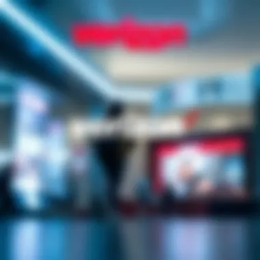 Comparison of Verizon plans including Play More Unlimited