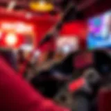 Overview of Verizon Play More Unlimited plan features