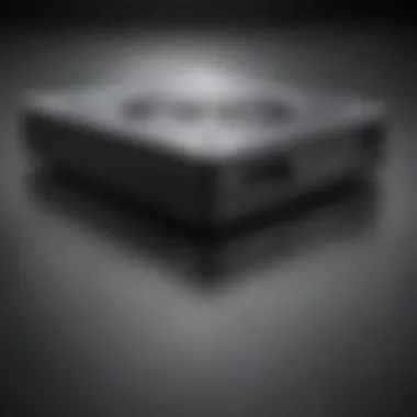 Versatile Connectivity Versatile connectivity options for portable external hard drive