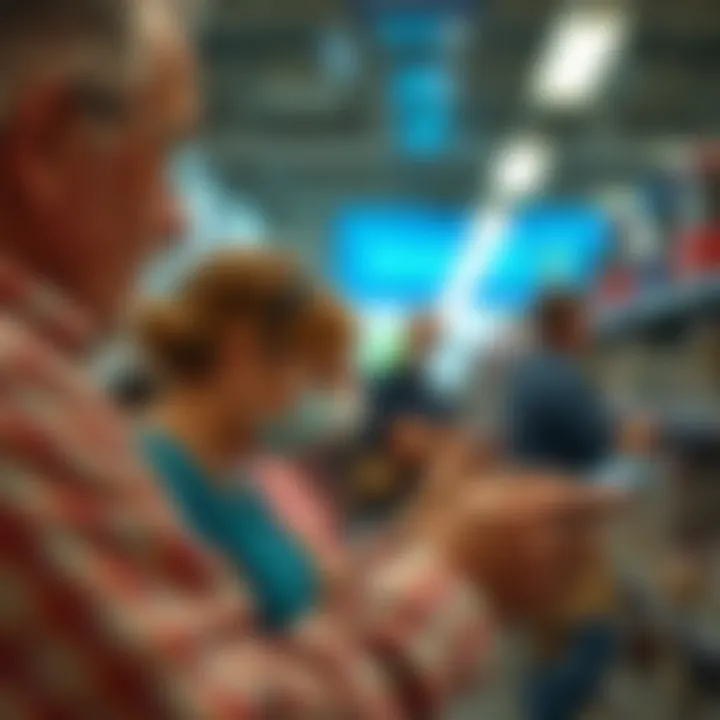 Comparative Analysis of Walmart Senior Cell Phone Plans Comparative analysis of senior cell phone plans available at Walmart