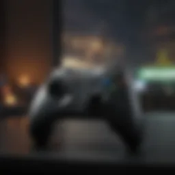 Xbox Game Pass Subscription Card