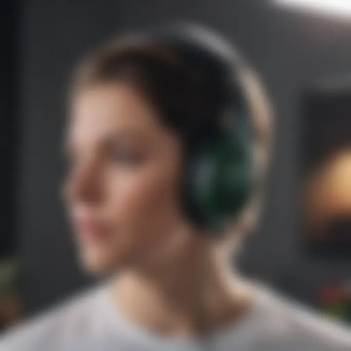 Elevate your gaming experience with Xbox One Series X Bluetooth headset compatibility