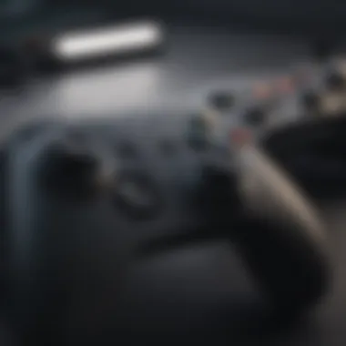 Xbox Series X controller functions on PC